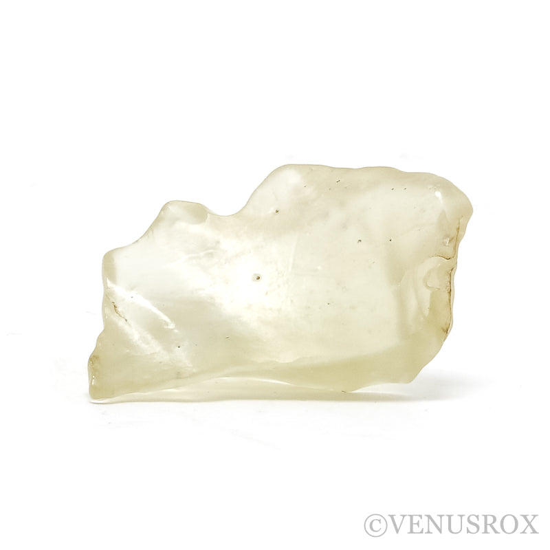 Libyan Gold Tektite from the Libyan/Egyptian Border, Sahara Desert | Venusrox