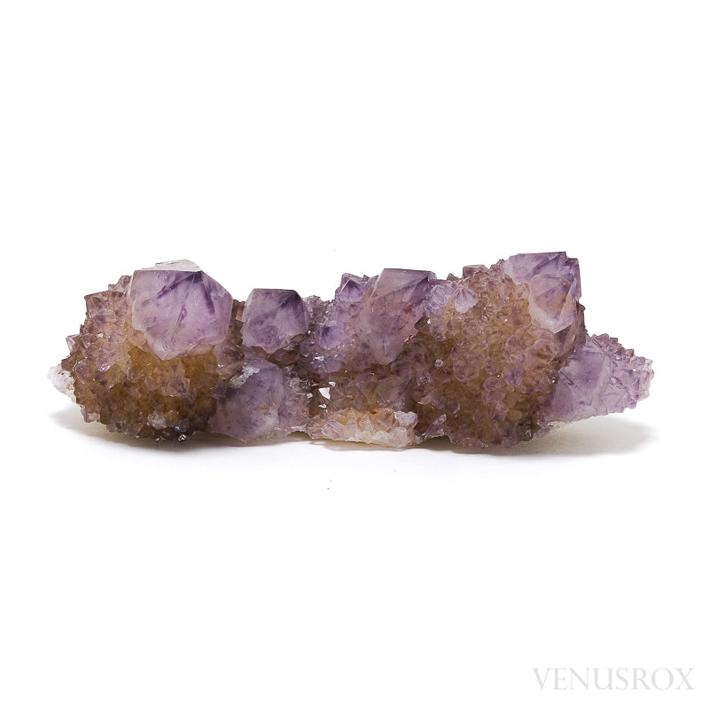 Natural Amethyst Spirit Quartz Cluster from Mpumalanga, South Africa | Venusrox