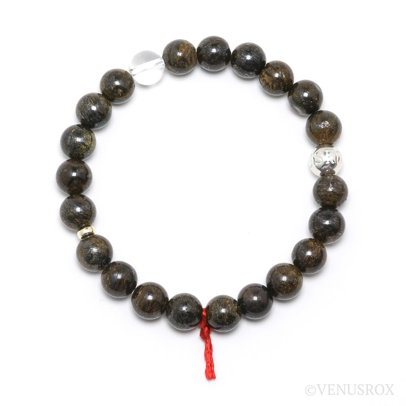 Bronzite Bracelet from the USA | Venusrox