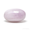 Kunzite Polished Crystal from Afghanistan | Venusrox
