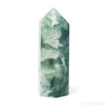 Fluorite Polished Point from China | Venusrox