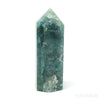 Fluorite Polished Point from China | Venusrox
