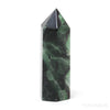Fluorite Polished Point from China | Venusrox