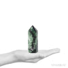 Fluorite Polished Point from China | Venusrox