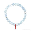 Aquamarine Bracelet from Mozambique | Venusrox
