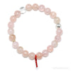 MORGANITE BRACELET