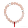 Morganite Bracelet from Brazil | Venusrox