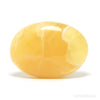 Orange Calcite Polished Crystal from Utah, USA | Venusrox