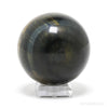 Tigers Eye with Falcons Eye Polished Sphere from South Africa | Venusrox