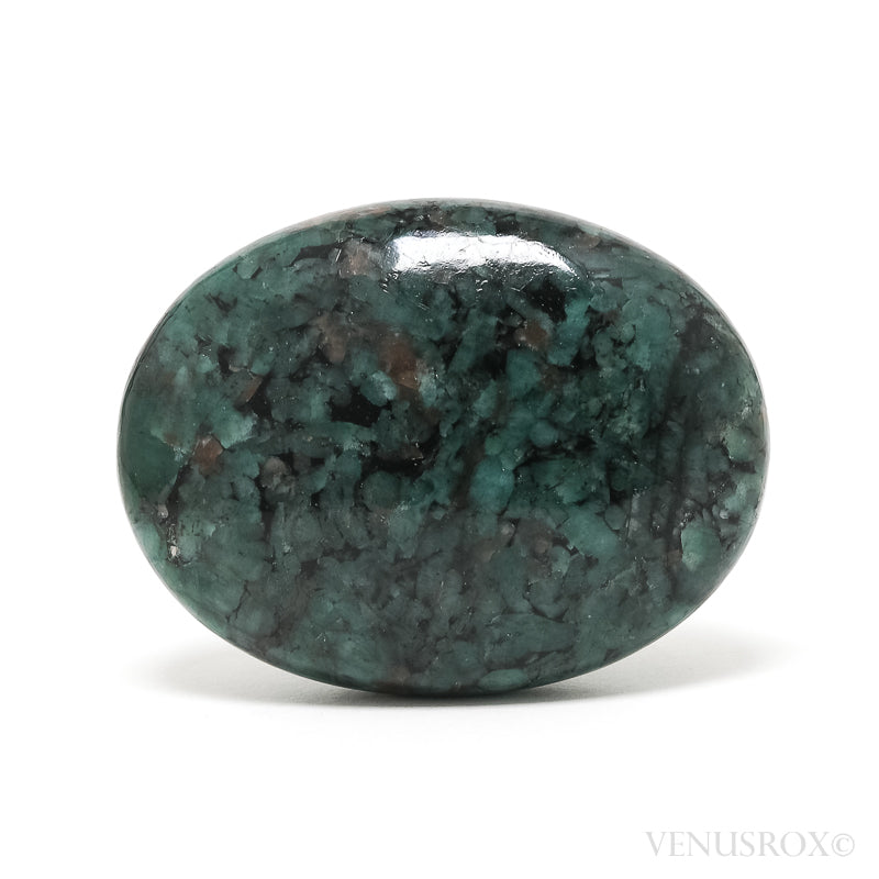 Emerald Polished Crystal from Brazil | Venusrox