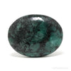 Emerald Polished Crystal from Brazil | Venusrox