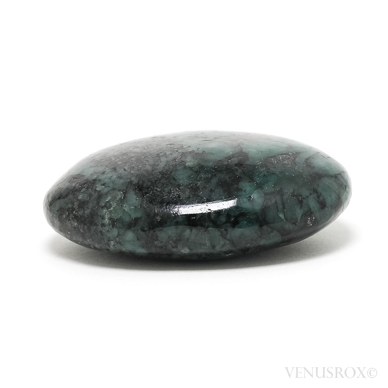 Emerald Polished Crystal from Brazil | Venusrox