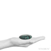 Emerald Polished Crystal from Brazil | Venusrox