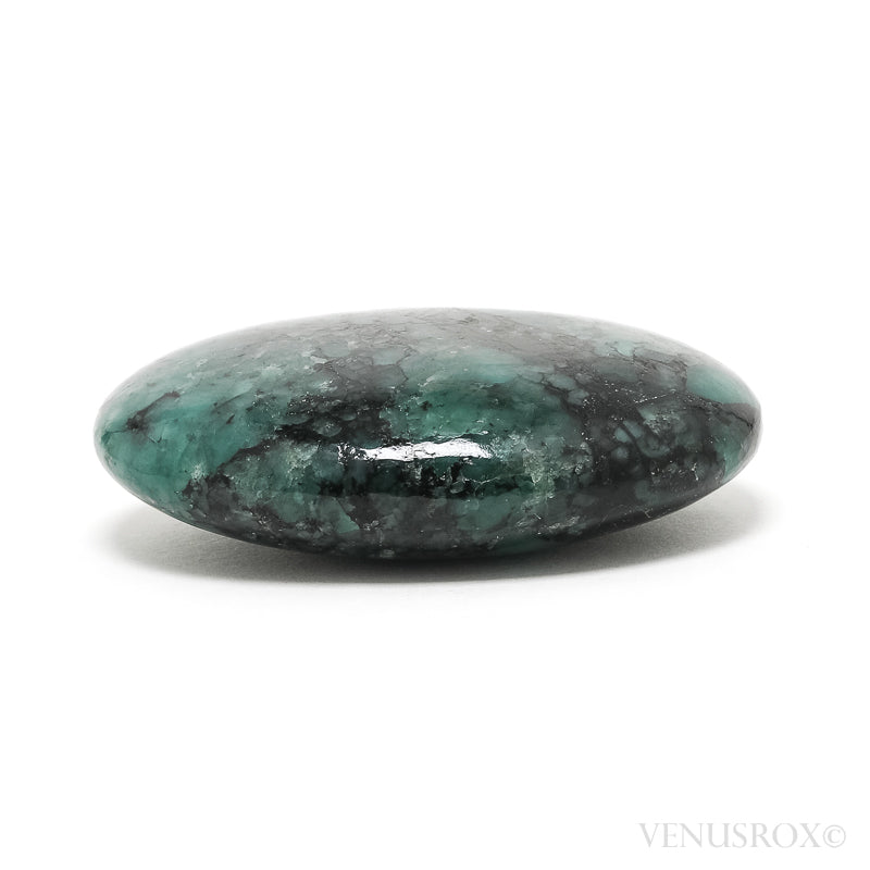 Emerald Polished Crystal from Brazil | Venusrox