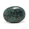 Emerald Polished Crystal from Brazil | Venusrox