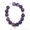 Charoite Bracelet from Murun Massif, Chara River Area, Russia | Venusrox