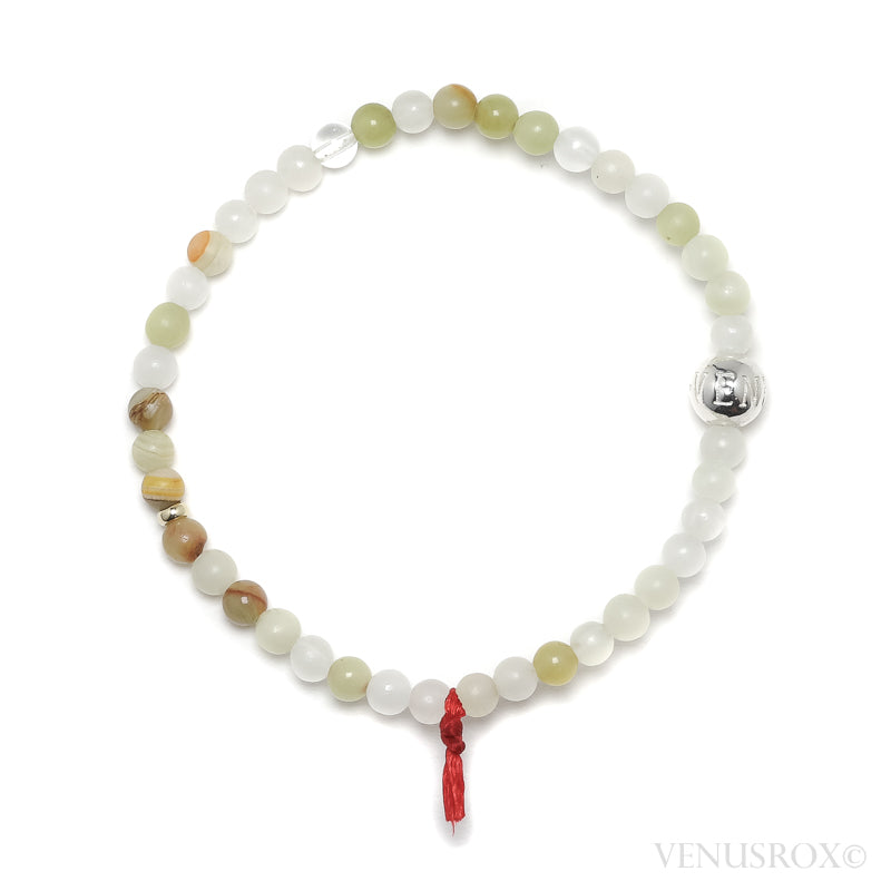 Calcite Bracelet from Mexico | Venusrox