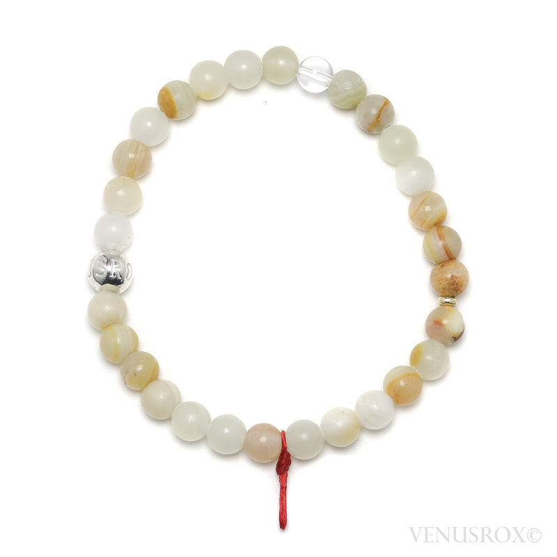 Calcite Bracelet from Mexico | Venusrox