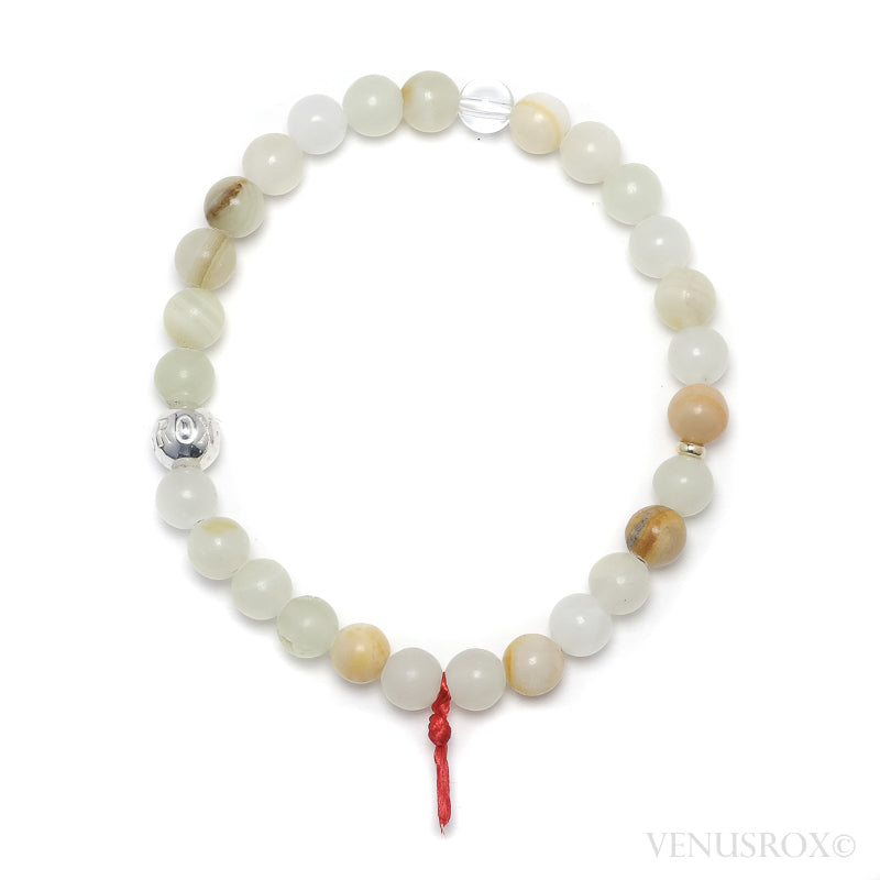 Calcite Bracelet from Mexico | Venusrox
