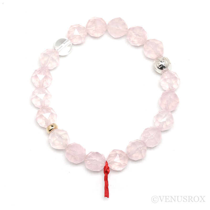 ROSE QUARTZ BRACELET