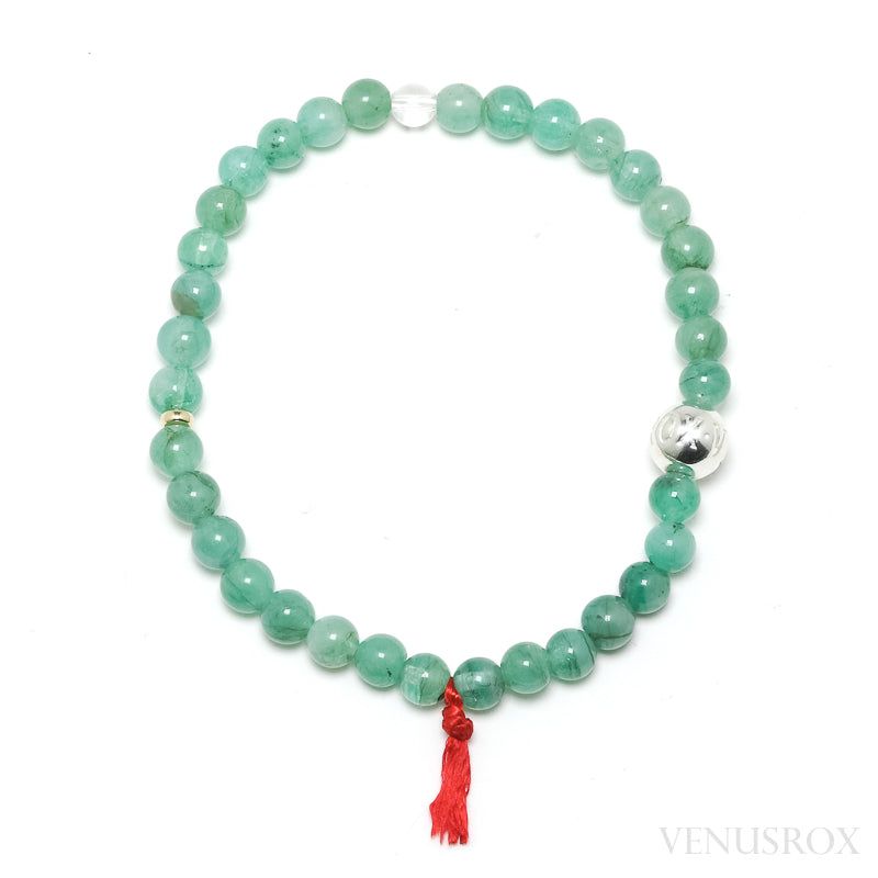 Emerald Bracelet from Brazil | Venusrox