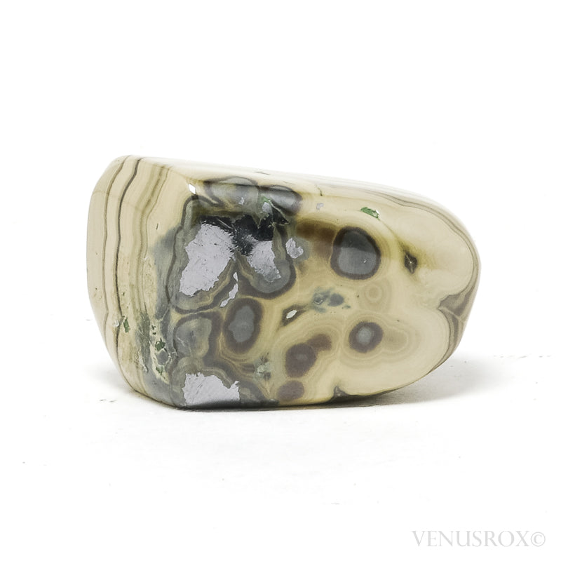 Schalenblende Polished Crystal from Olkusz, Poland | Venusrox