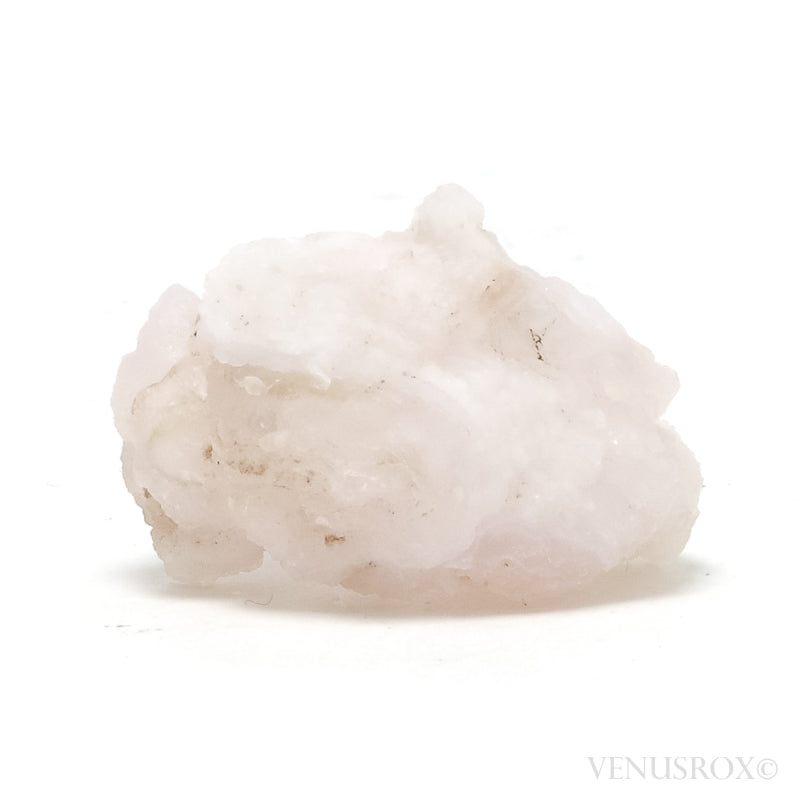 Pink Chalcedony Natural Crystal from Deming, Luna County, New Mexico, USA | Venusrox
