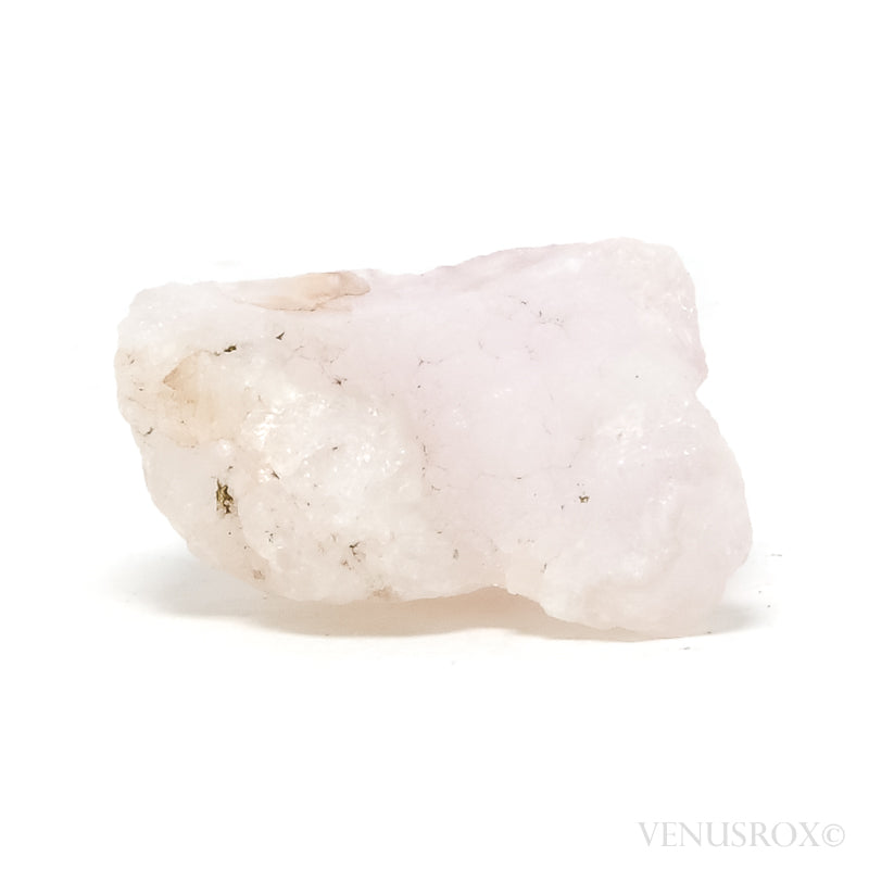 Pink Chalcedony Natural Crystal from Deming, Luna County, New Mexico, USA | Venusrox