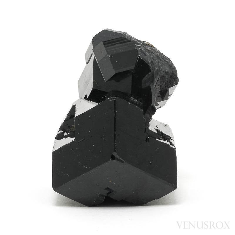 Black Tourmaline Natural Cluster from the Erongo Mountains, Karibib District, Namibia | Venusrox