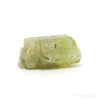 Natural Golden Apatite Crystal from Morocco | Venusrox