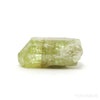 Natural Golden Apatite Crystal from Morocco | Venusrox