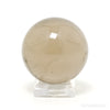 QUARTZ (SMOKY) SPHERE