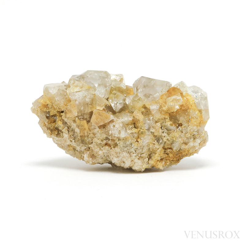 Blue Topaz Natural Cluster from Sherlova Gora, Adun-Cholon Range, Nerchinsky District, Zabaykalsky Krai, Russia | Venusrox