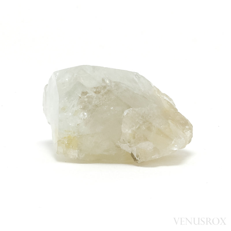 Blue Topaz Natural Crystal from Sherlova Gora, Adun-Cholon Range, Nerchinsky District, Zabaykalsky Krai, Russia | Venusrox