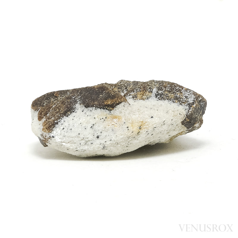 Staurolite/Fairy Cross Natural Crystal from Pestsovye Keivy, Keivy Mountains, Kola Peninsula, Northern Region, Russia | Venusrox