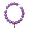 Phosphosiderite Bead Bracelet from Peru | Venusrox