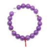 Phosphosiderite Bead Bracelet from Peru | Venusrox