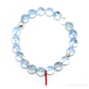 Aquamarine Bracelet from Mozambique | Venusrox