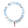 Aquamarine Bracelet from Mozambique | Venusrox
