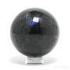 Larvikite Polished Sphere from Norway | Venusrox