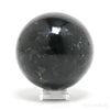 Larvikite Polished Sphere from Norway | Venusrox