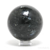 Larvikite Polished Sphere from Norway | Venusrox