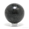 Larvikite Polished Sphere from Norway | Venusrox