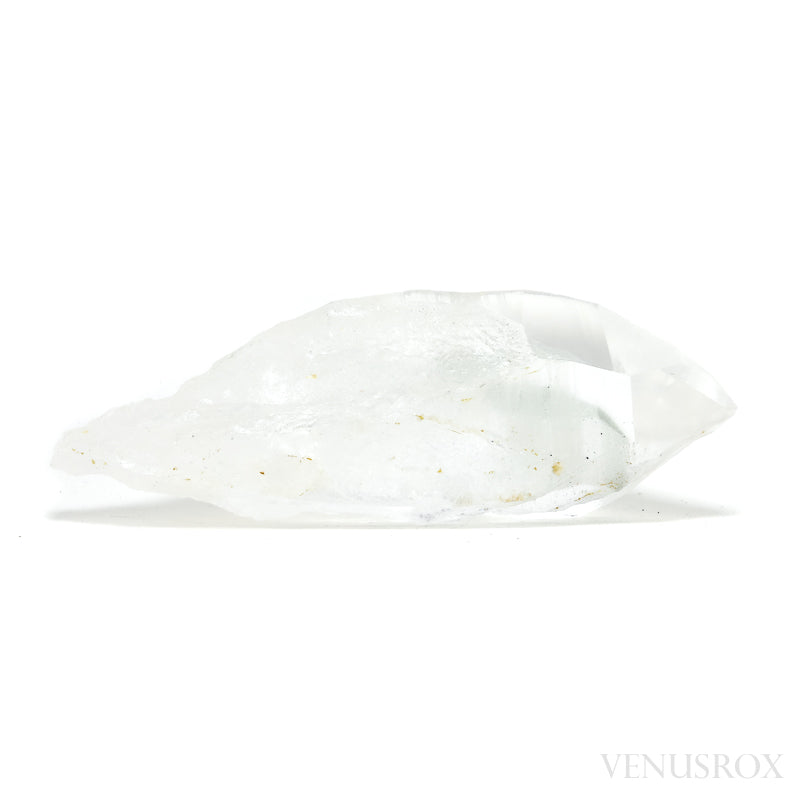 Chlorite Phantom Lemurian Quartz Polished/Natural Point from Brazil | Venusrox