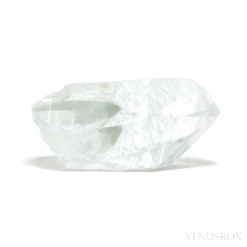 Chlorite Phantom Lemurian Quartz Polished/Natural Point from Brazil | Venusrox