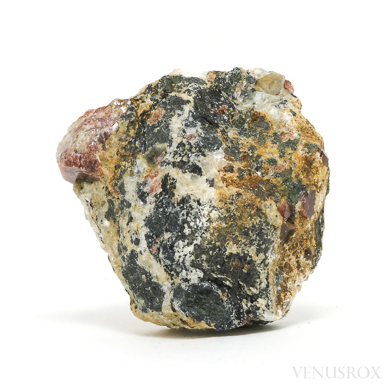 Zircon on Biotite & Matrix Natural Cluster from Dara-i-Pech Pegmatite Field, Chapa Dara District, Kunar, Afghanistan | Venusrox