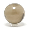 Smoky Quartz Sphere from Brazil | Venusrox