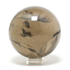 Smoky Quartz Sphere from Brazil | Venusrox