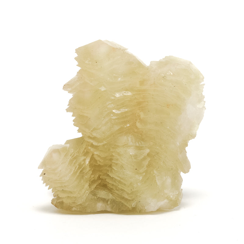 Calcite Natural Cluster from Daye Co., Huangshi, Hubei, China | Venusrox