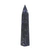Sodalite Polished Point from Brazil | Venusrox